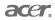 Acer