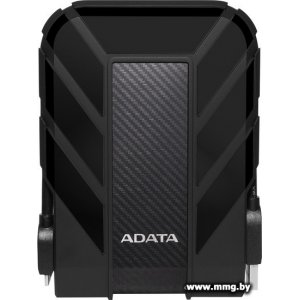 Купить 2TB ADATA HD710P (AHD710P-2TU31-CBK) (чёрный) в Минске, доставка по Беларуси