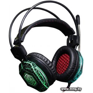 Oklick HS-L500G Toxic