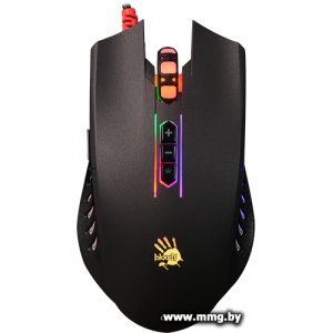 A4Tech Bloody Q81 (Curve) черный