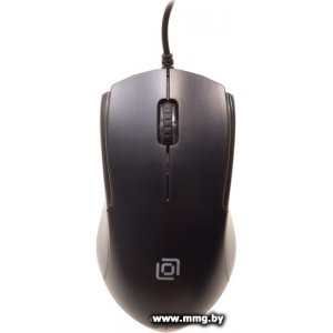 Oklick 245M (черный) 471479