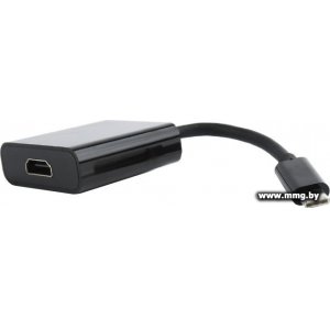Адаптер Cablexpert A-CM-HDMIF-01
