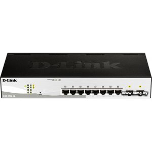 Купить D-Link DGS-1210-10/F1A в Минске, доставка по Беларуси