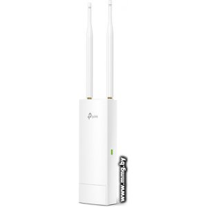 Купить Точка доступа TP-Link EAP110-Outdoor в Минске, доставка по Беларуси