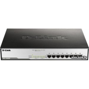 Купить D-Link DGS-1008MP/A2A в Минске, доставка по Беларуси
