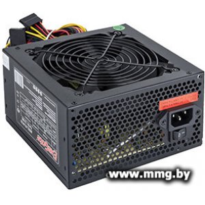 Купить 350W ExeGate 350PPE EX260637RUS в Минске, доставка по Беларуси