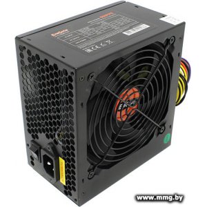 Купить 600W ExeGate 600PPE EX260643RUS в Минске, доставка по Беларуси