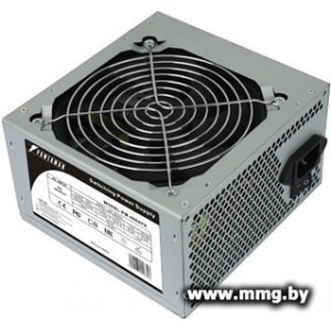 Купить 500W Powerman PM-500 80Plus (PM-500ATX) (6118742) в Минске, доставка по Беларуси
