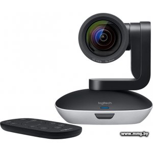 Купить Logitech PTZ Pro 2 [960-001186] в Минске, доставка по Беларуси