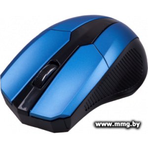 Ritmix RMW-560 (черный/синий)
