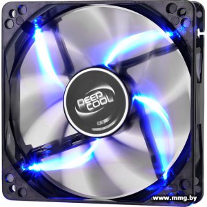 Купить for Case DeepCool Wind Blade 120 DP-FLED-WB120 в Минске, доставка по Беларуси