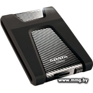 Купить 2TB ADATA HD650 (AHD650-2TU31-CBK) в Минске, доставка по Беларуси