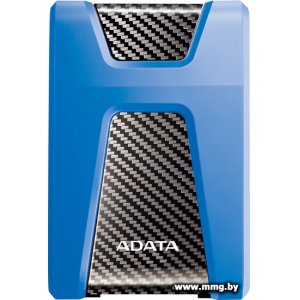 Купить 2TB ADATA HD650 (AHD650-2TU31-CBL) в Минске, доставка по Беларуси
