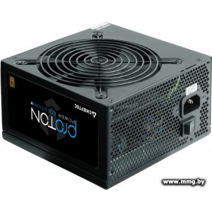 Купить 500W Chieftec Proton BDF-500S в Минске, доставка по Беларуси
