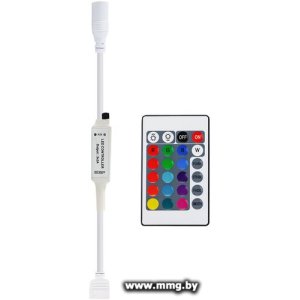 Купить Контроллер RGB SmartBuy SBL-RGB-MINI в Минске, доставка по Беларуси