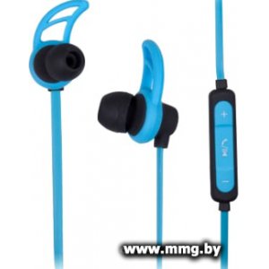 Купить Ritmix RH-400BTH (синий) в Минске, доставка по Беларуси