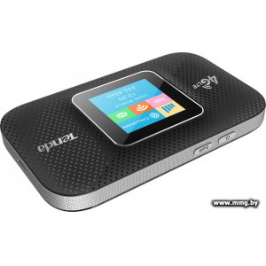 Купить Tenda 4G185 (черный) в Минске, доставка по Беларуси