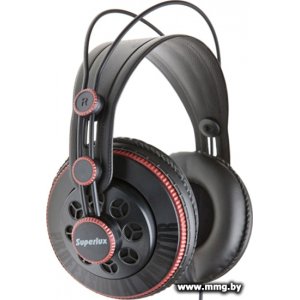 Купить Superlux HD681 в Минске, доставка по Беларуси