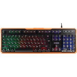 Гарнизон GK-320G black