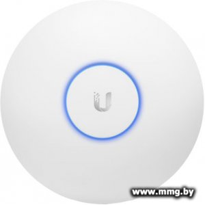 Купить Точка доступа Ubiquiti UniFi AC Pro [UAP-AC-PRO] в Минске, доставка по Беларуси