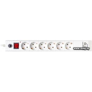 Buro BU-SP3-USB-2A-W
