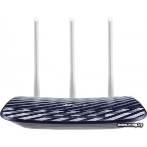 TP-Link Archer C20 / С20(RU) V5/6