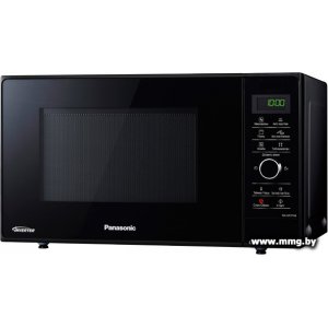 Купить Panasonic NN-GD37HBZPE в Минске, доставка по Беларуси