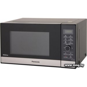 Купить Panasonic NN-GD38HS (NN-GD38HSZPE) в Минске, доставка по Беларуси