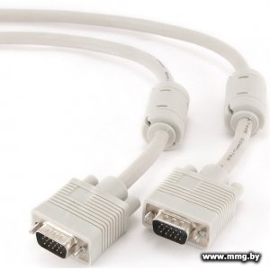 Купить Кабель Cablexpert CC-PPVGA-20M в Минске, доставка по Беларуси