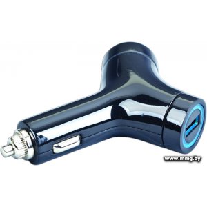 Купить Автозарядка Gembird MP3A-UC-CAR5 в Минске, доставка по Беларуси