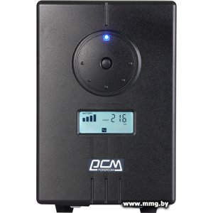 Купить Powercom INF-1100 в Минске, доставка по Беларуси