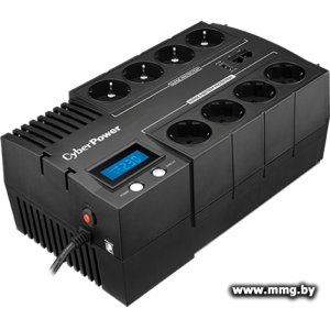 CyberPower BRICs LCD BR700ELCD