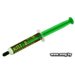 Термопаста GM inform КПТ-8 (20 г)