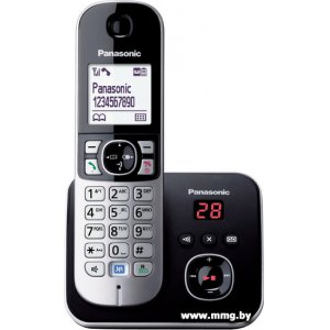 Panasonic KX-TG6821RUB