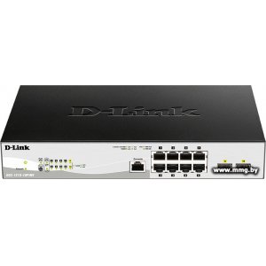 D-Link DGS-1210-10P/ME/B1A