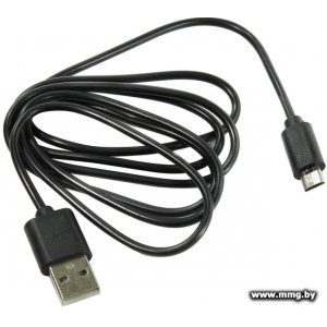 Кабель SmartBuy iK-12c (черный)