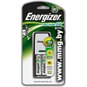Зарядное устройство Energizer Mini EMG 962673
