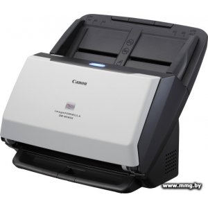 Canon imageFORMULA DR-M160II