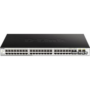 D-Link DGS-1210-52/ME/B1A