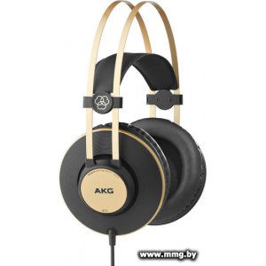 Купить AKG K92 в Минске, доставка по Беларуси