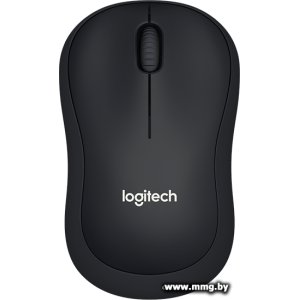 Купить Logitech B220 Silent (черный) 910-004881 / 910-005553 в Минске, доставка по Беларуси