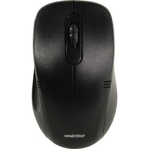 SmartBuy 358AG черная [SBM-358AG-K]