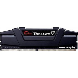 16GB (2x8GB) PC4-25600 G.Skill F4-3200C16D-16GVKB