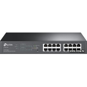Купить TP-Link TL-SG1016PE в Минске, доставка по Беларуси