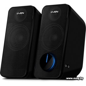 Купить SVEN 470 black в Минске, доставка по Беларуси