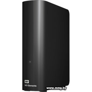6TB WD Elements Desktop WDBWLG0060HBK