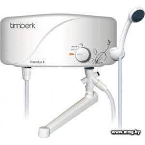 Купить Timberk Primalux WHEL-3 OSC (душ+кран) в Минске, доставка по Беларуси