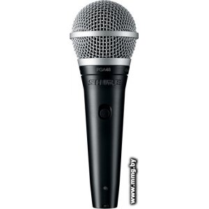 Микрофон Shure PGA48-XLR
