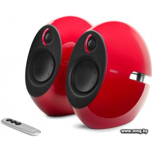 Купить Edifier E25HD Luna Eclipse (Red) в Минске, доставка по Беларуси