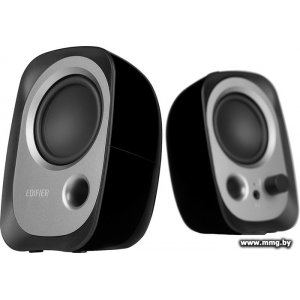 Купить Edifier R12U (черный) в Минске, доставка по Беларуси